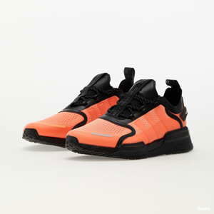 adidas Originals NMD_V3 Bautiful Orange/ Grey One/ Blitz Orange