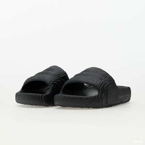 adidas Originals Adilette 22 Carbon/ Carbon/ Carbon