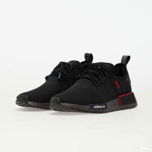 adidas Originals NMD_R1 Core Black/ Core Black/ Grey Five