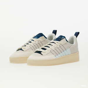 adidas Originals Nizza Parley Wonder White/ Aluminium Blue/ Off White