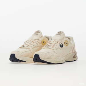 adidas Originals Astir W Ecru Tint/ Ecru Tint/Gold Metalic