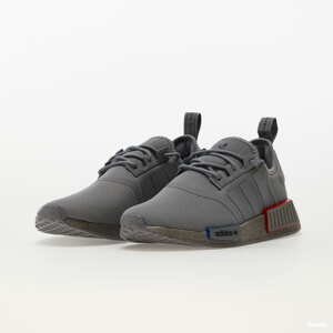 adidas Originals NMD_R1 Grey Three/ Grey Three/ Grey Five