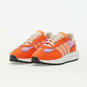 adidas Originals Retropy E5 Imp Orange/ Bautiful Orange/ Blitz Lilac