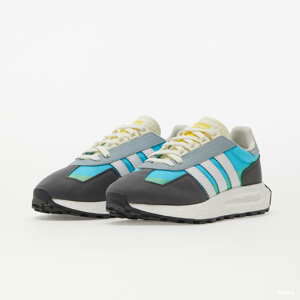 adidas Originals Retropy E5 Grey Five/ Ftw White/ Blitz Blue