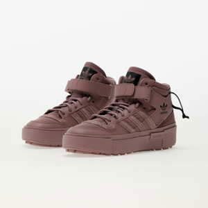 adidas Originals Forum Bonega X W Wonder Oxigen/ Wonder Oxigen/ Core Black