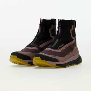 adidas Performance Terrex Free Hiker C.RDY Shadow Maroon/ Wonder Red/ Pulse Lilac