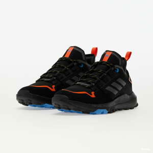 adidas Performance Terrex Hikster Core Black/ Grey Five/ Imp Orange