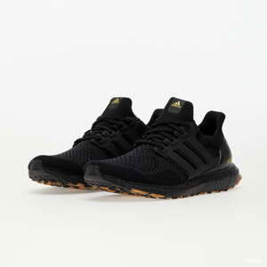 adidas Performance UltraBOOST 1.0 Core Black/ Core Black/ Gum3