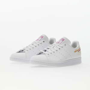 adidas Originals Stan Smith Tm W Ftw White/ Pulse Lilac/ Silver Metalic