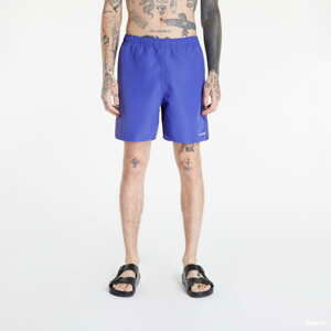 Pánské koupací šortky Carhartt WIP Island Swim Trunks Purple