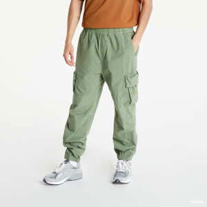 Cargo Pants Carhartt WIP Berm Pant zelené