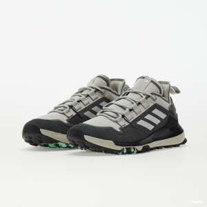 adidas Performance Terrex Hikster Grey Five/ Silver Metalic/ Beam Grey