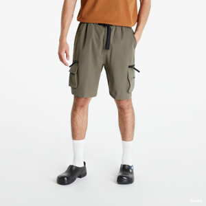 Šortky Carhartt WIP Elmwood Short zelené