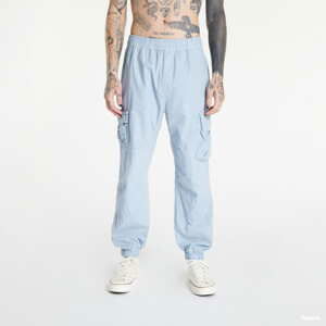 Cargo Pants Carhartt WIP Berm Pant modré