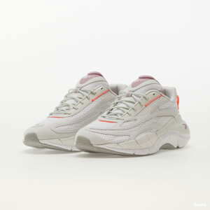 Reebok Zig Kinetica 2.5 Soft White/ Pure Grey/ Infant Lilac