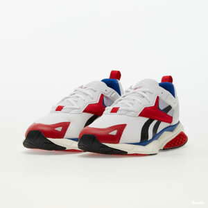 Reebok Hexalite Legacy Soft White/ Vector Red/ Vector Blue