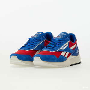 Reebok Classic Legacy Az Vector Blue/ Vector Red/ Chalk