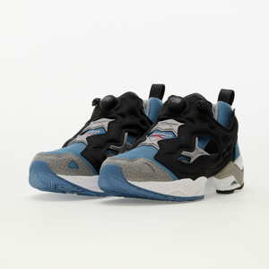 Reebok Instapump Fury 95 Core Black/ Slate/ Grey