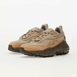 Reebok Zig Kinetica 2.5 Ed Modern Beige/ Sahara/ Track Grey