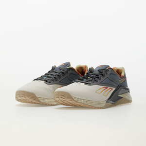 Reebok Nano X2 Alabaster/ Fog Grey/ Parchm