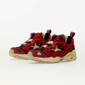 Reebok Instapump Fury 95 Rchmgm/ Suldst/ Core Black