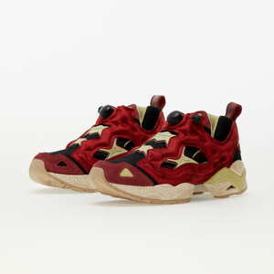 Reebok Instapump Fury 95 Rchmgm/ Suldst/ Core Black