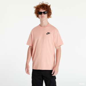 Tričko s krátkým rukávem Nike Sportwear Essentials T-Shirt Pink