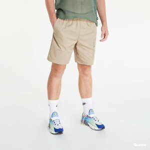 Šortky Nike Woven Pocket Shorts Beige