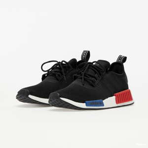 adidas Originals NMD_R1 Core Black/Core Black/Cloud White