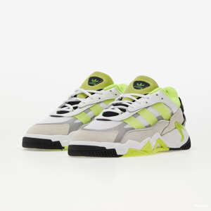 adidas Originals Niteball II Ftw White/Solar Yellow/Core Black