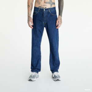 Jeans Carhartt WIP Nolan Pant Stone Washed modré