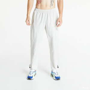 Šusťáky Nike Sportswear Repeat Woven Trousers White