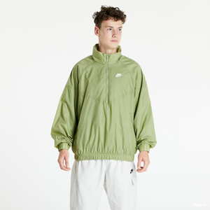 Větrovka Nike Jacket Windbreakers Green