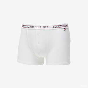 Tommy Hilfiger Trunk White