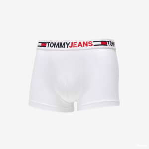 TOMMY JEANS Trunk bílé