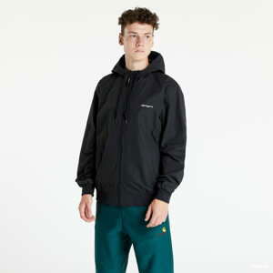 Podzimní bunda Carhartt WIP Marsh Jacket Black