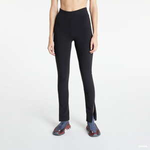 Legíny Reebok Classics Cotton Leggings černé