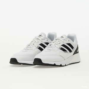 adidas Originals ZX 1K BOOST 2.0 Ftw White/ Core Black/ Ftw White