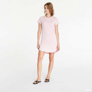 Dámské pyžamo Calvin Klein Night Shirt CK One Pink