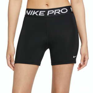 Dámské šortky Nike Pro 365 Shorts černé