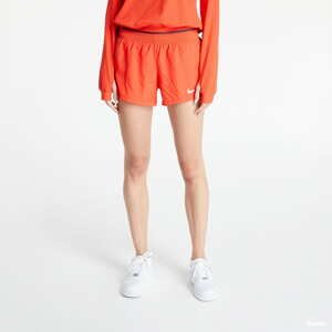 Dámské šortky Nike 10K Shorts Orange