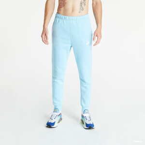 Tepláky Nike Sportswear Club Pants modré