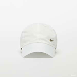 Kšiltovka Nike Sportswear H86 Metal White