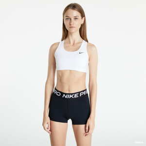 Podprsenka Nike Swoosh Bra White