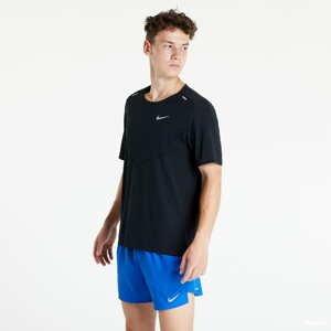 Tričko s krátkým rukávem Nike Dri-FIT Rise 365 T-Shirt Black