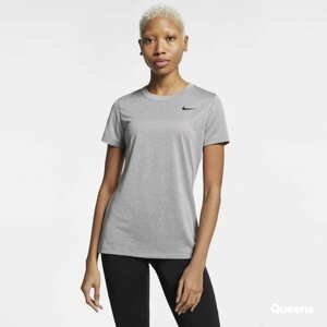Dámské tričko Nike Dri-FIT Legend T-Shirt Grey
