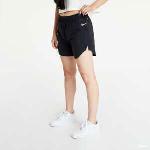 Dámské šortky Nike Tempo Luxe Shorts Black