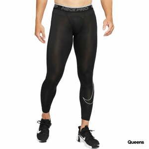 Kalhoty Nike Pro Dri-FIT Tights černé