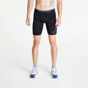 Šortky Nike Pro Dri-FIT Shorts černé
