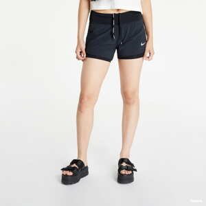 Dámské šortky Nike Eclipse Regular Fit Shorts Black